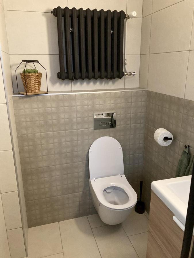 Apartman Ana Terchová Exterior foto